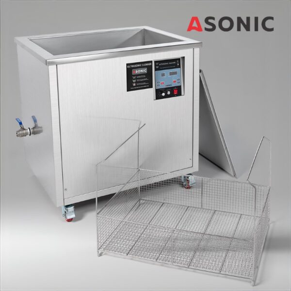 ASONIC-IND-2000-8 IND-2000-28kHz