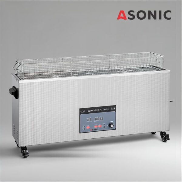 ASONIC-IND-300XL-7 IND-300XL-40kHz