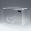 ASONIC-MED-100-40khz-silentbox3-scaled ASONIC Silent Box for 10L ultrasonic cleaners sold separately or with the ultrasonic cleaning unit.