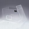ASONIC-MED-100-40khz-silentbox4-scaled ASONIC MED-100 Silent Ultrasonic Cleaning System – 40 kHz