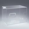 ASONIC-MED-100-40khz-silentbox5-scaled ASONIC MED-100 Ultrasonic Cleaner with Silent Box – 9 L, 40 kHz