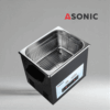 Professional ultrasonic cleaner for precision cleaning of tools and instruments