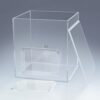 ASONIC MED-20 Ultrasonic Cleaner & Silent Box – 1.5 Liter Capacity