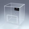 ASONIC MED-20 Silent Ultrasonic Cleaning System – 40 kHz