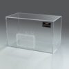ASONIC Silent Box for 3L ultrasonic cleaners sold separately or together with the cleaning unit.