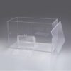 ASONIC Silent Box for 5L ultrasonic cleaner available separately or with a complete cleaning unit.
