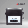 ASONIC-MED-70-1 ASONIC MED-70 compact ultrasonic cleaner for medical and dental use