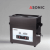 ASONIC-MED-70-4 ASONIC MED-70 ultrasonic cleaner for medical and laboratory instruments