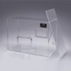 ASONIC-MED-70-40khz-silentbox4-scaled ASONIC MED-70 Silent Ultrasonic Cleaning System – 40 kHz
