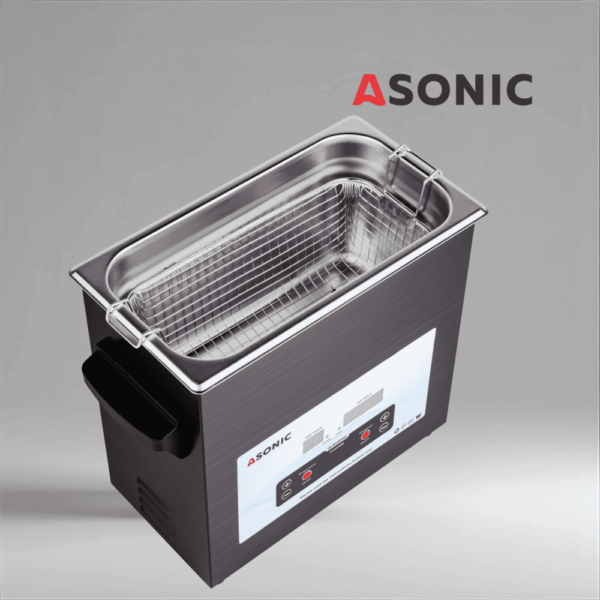 ASONIC-MED-70-5 MED-70+Caja Insonorizada