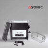 ASONIC-MED-70-6 ASONIC MED-70 professional ultrasonic cleaning unit for instruments and tools