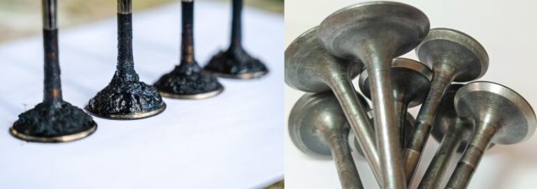 Esta imagen muestra varios palitos metálicos pequeños