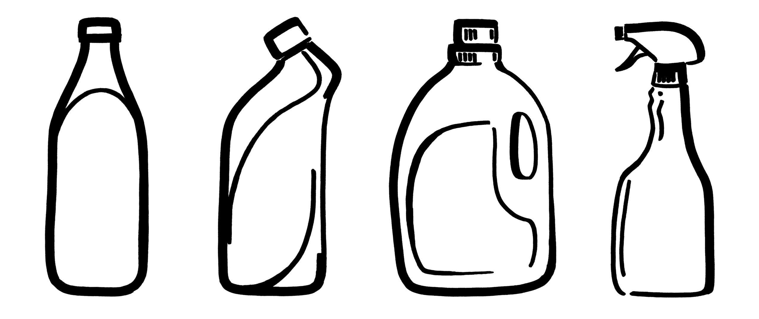 Ultrasonic cleaning concentrates