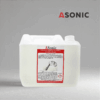 ASonic-OPT-5 ASONIC AS-OPT-5 optical ultrasonic detergent, 5L solution for cleaning glasses, lenses and precision optical instruments