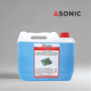 ASONIC PCB-5 ultrasonic detergent, 5L cleaning solution designed for printed circuit boards and electronic components.”