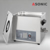 INO-130-40kHz limpiador ultrasónico 13 L
