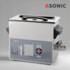 INO-30-40kHz limpiador ultrasónico 3 L