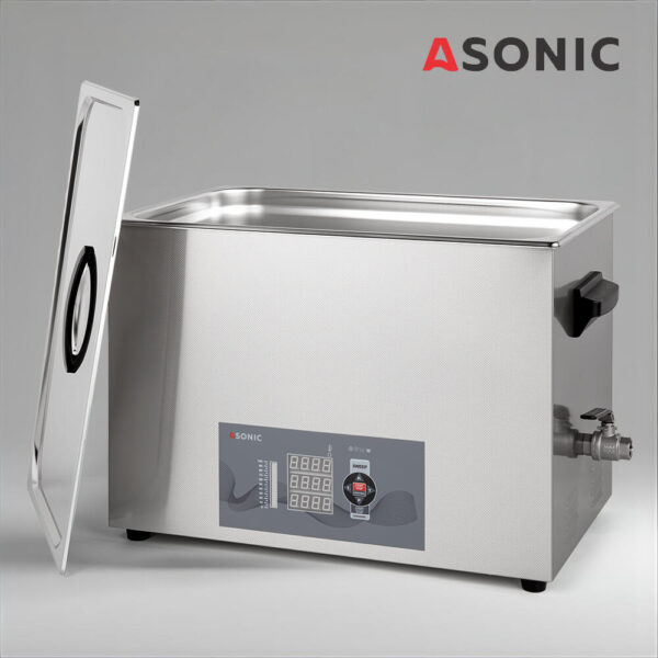 Limpiador ultrasónico industrial INO-300-40kHz