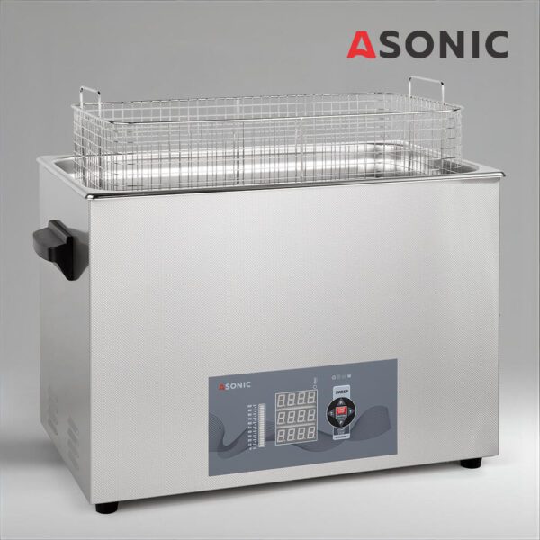Limpiador ultrasónico industrial INO-300-40kHz