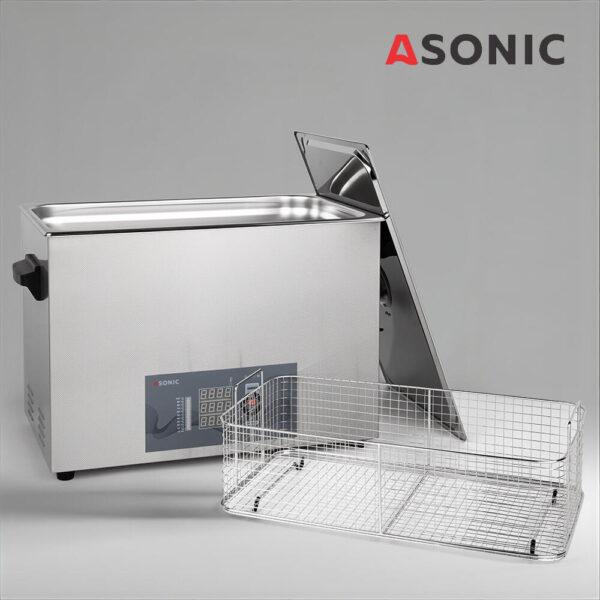 Limpiador ultrasónico industrial INO-300-40kHz