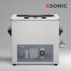 INO-60-40kHz limpiador ultrasónico 6 L