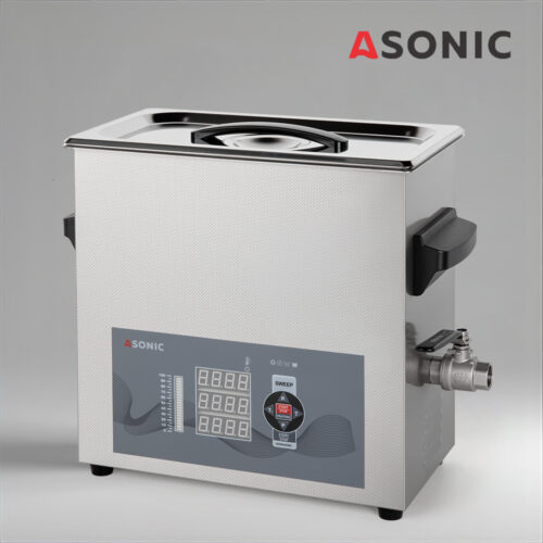 INO-60-40kHz limpiador ultrasónico 6 L