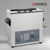 INO-60-40kHz limpiador ultrasónico 6 L