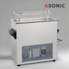 INO-60-40kHz limpiador ultrasónico 6 L
