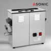 INO-60-40kHz limpiador ultrasónico 6 L